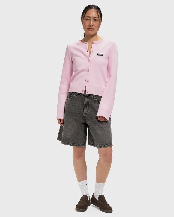 YUMI BERMUDA SHORTS
