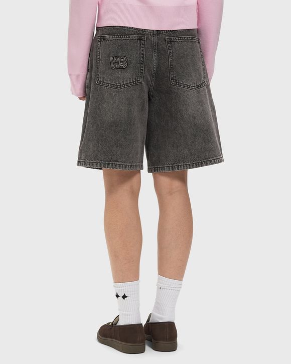 YUMI BERMUDA SHORTS