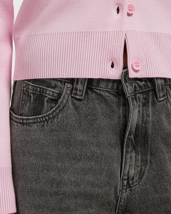 YUMI BERMUDA SHORTS