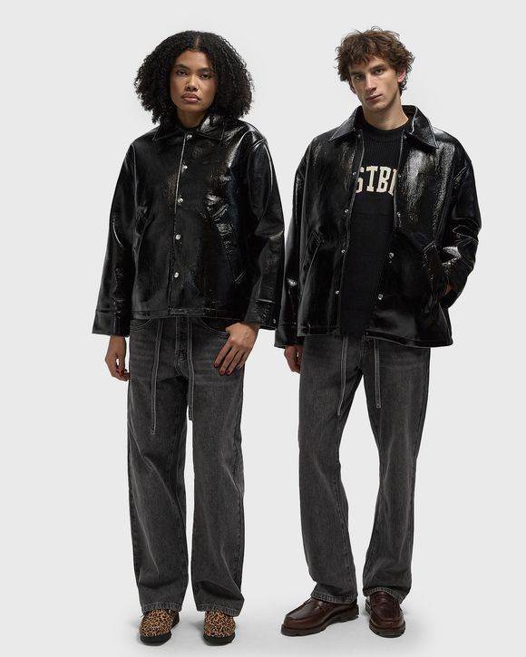 ZANETA JACKET