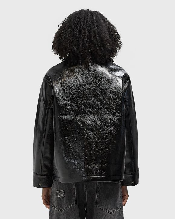 ZANETA JACKET