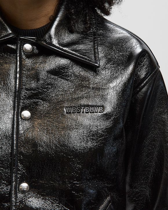 ZANETA JACKET