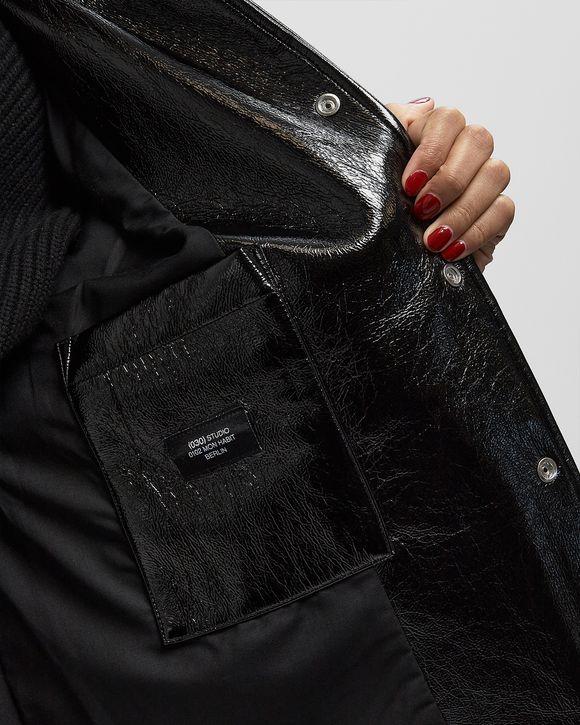 ZANETA JACKET