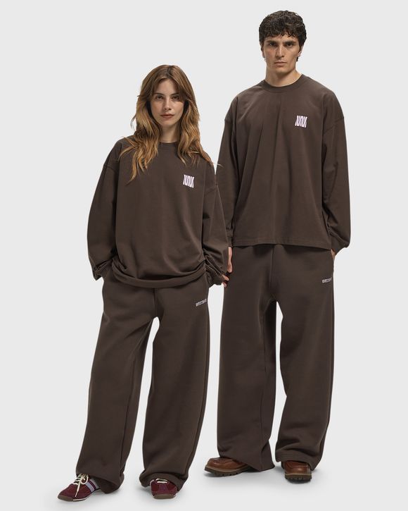 ZAYN V4 SWEATPANTS