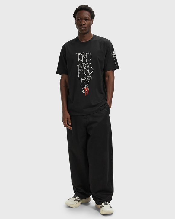 CHITO CITY GRAPHIC SHORT SLEEVE TEE