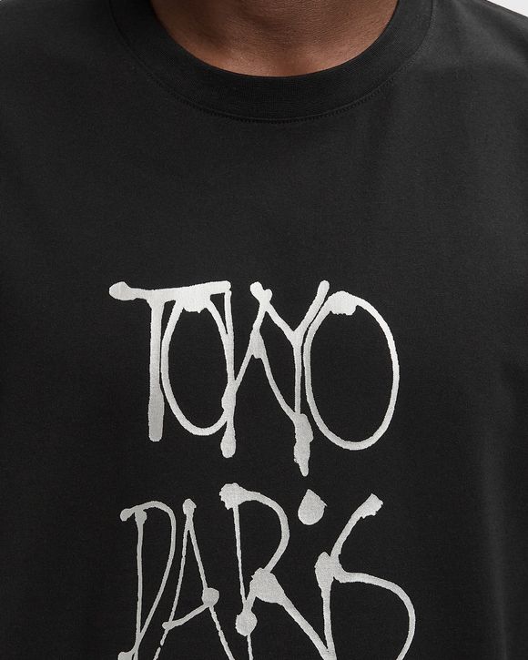 CHITO CITY GRAPHIC SHORT SLEEVE TEE