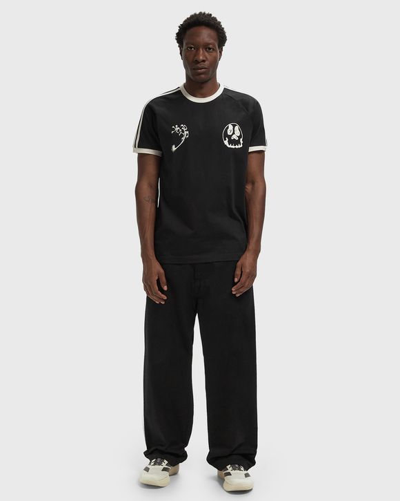 CHITO GRAPHIC CALI TEE