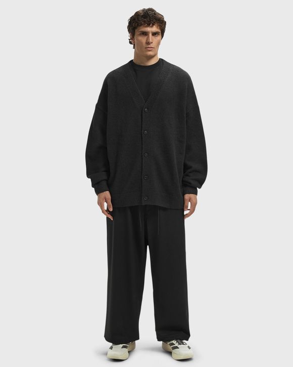 CHITO GRAPHIC KNITTED CARDIGAN