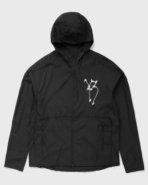 CHITO GRAPHIC RUNNING JACKET