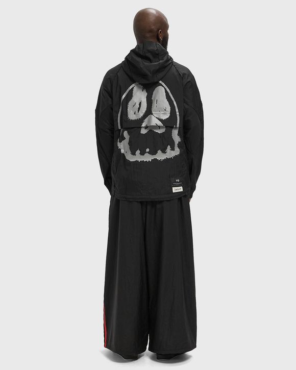 CHITO GRAPHIC RUNNING JACKET