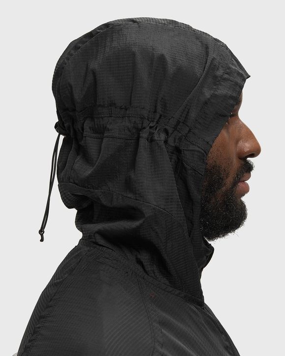 CHITO GRAPHIC RUNNING JACKET