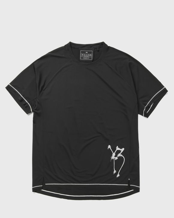 CHITO GRAPHIC RUNNING SHORT SLEEVE TEE