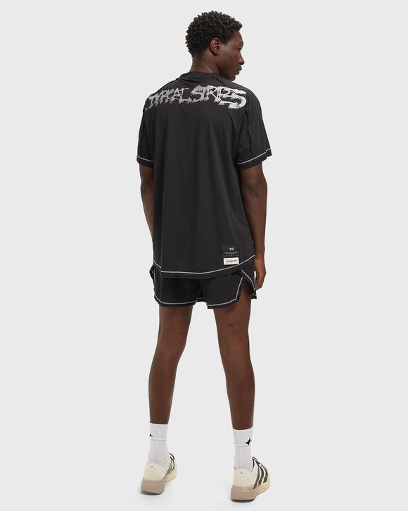 CHITO GRAPHIC RUNNING SHORT SLEEVE TEE