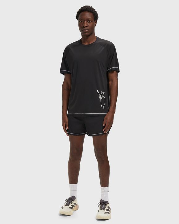 CHITO GRAPHIC RUNNING SHORT SLEEVE TEE