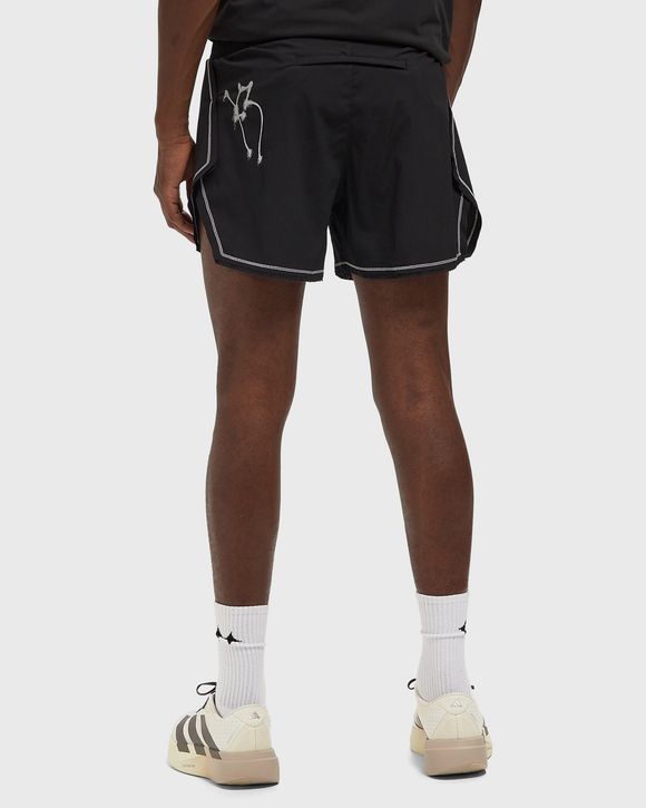 CHITO GRAPHIC RUNNING SHORTS