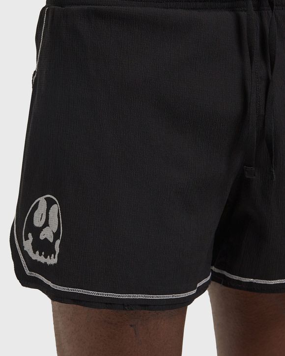 CHITO GRAPHIC RUNNING SHORTS