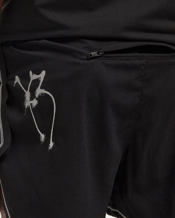 CHITO GRAPHIC RUNNING SHORTS