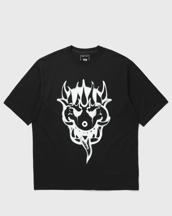 CHITO GRAPHIC SHORT SLEEVE TEE
