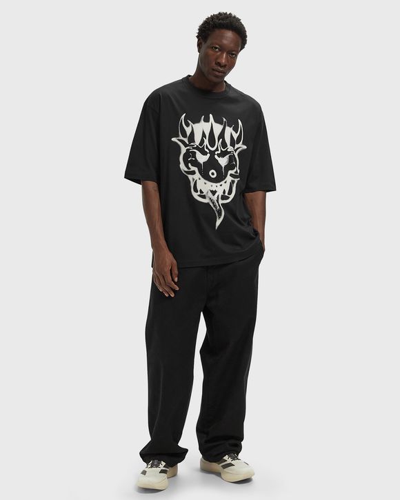 CHITO GRAPHIC SHORT SLEEVE TEE