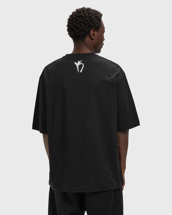 CHITO GRAPHIC SHORT SLEEVE TEE