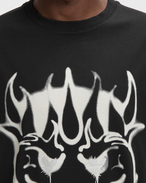 CHITO GRAPHIC SHORT SLEEVE TEE