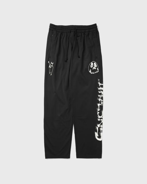 CHITO GRAPHIC TRACK PANTS