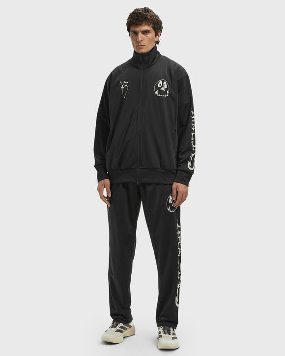 CHITO GRAPHIC TRACK PANTS