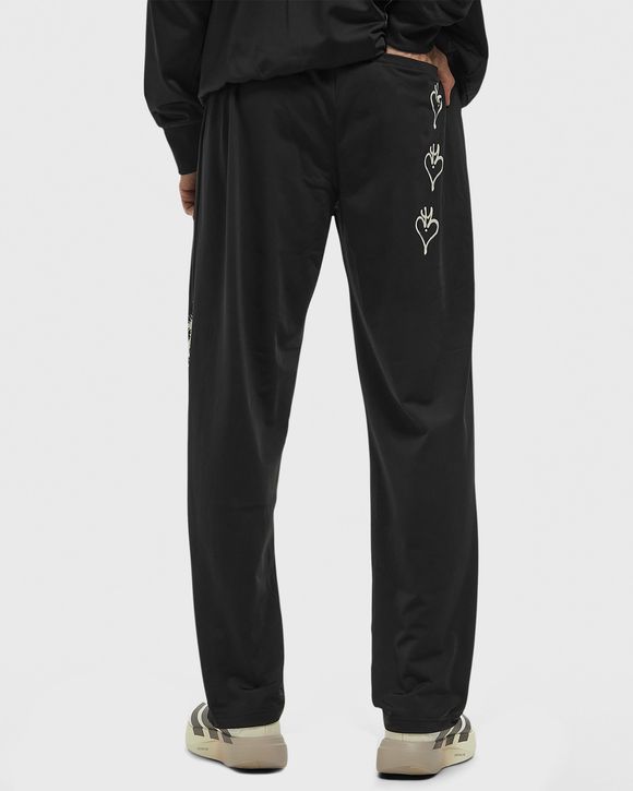 CHITO GRAPHIC TRACK PANTS