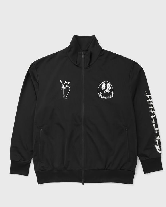 CHITO GRAPHIC TRACK TOP