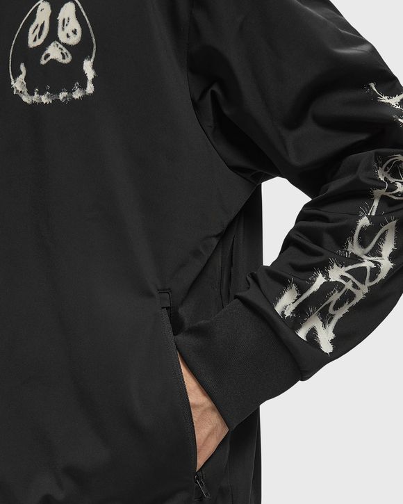 CHITO GRAPHIC TRACK TOP