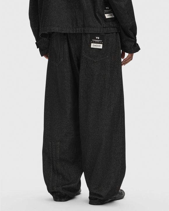 DENIM PANTS