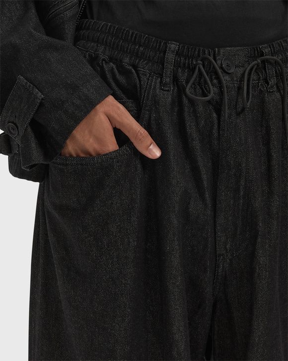 DENIM PANTS