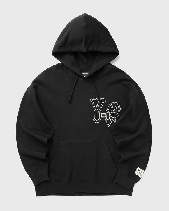 GRAPHIC HOODIE