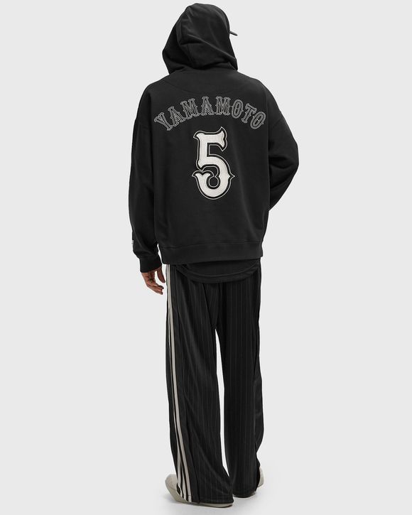 GRAPHIC HOODIE