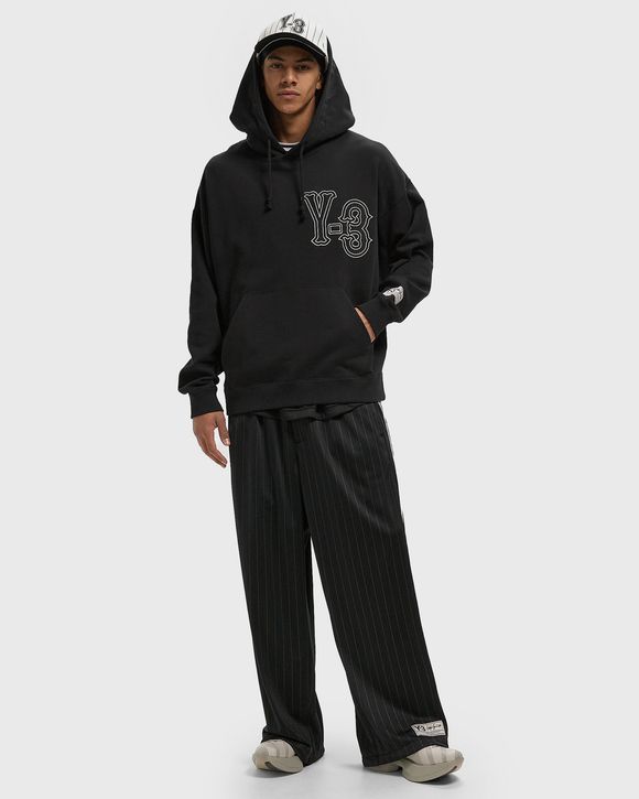 GRAPHIC HOODIE