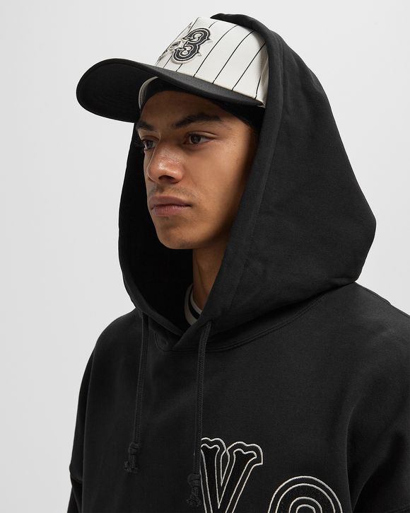 GRAPHIC HOODIE