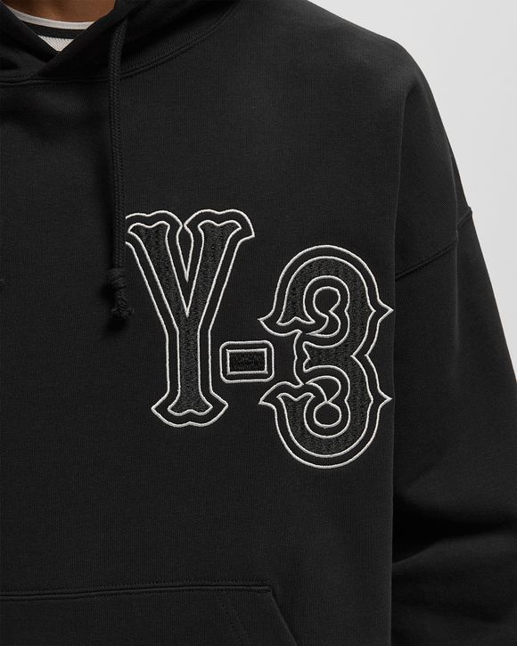 GRAPHIC HOODIE