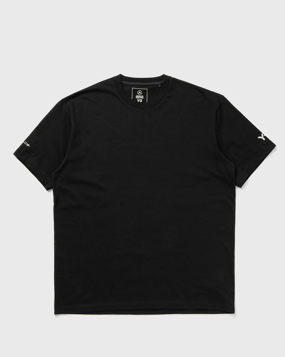 x Mercedes - AMG PETRONAS FORMULA 1 TEAM STAR LOGO SHORT SLEEVE TEE