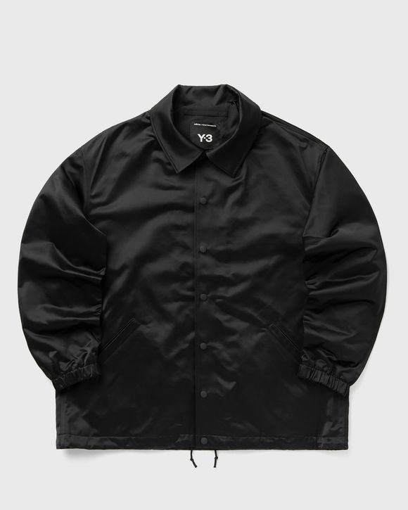 GRAPHIC COACH JACKET
