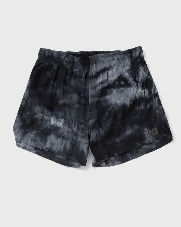 AOP RUNNING SHORTS
