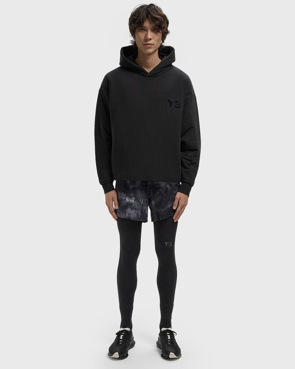 AOP RUNNING SHORTS