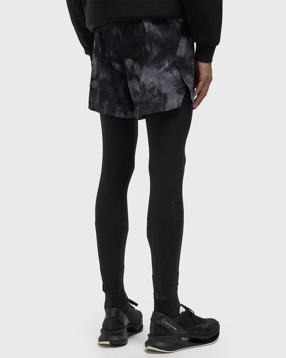 AOP RUNNING SHORTS