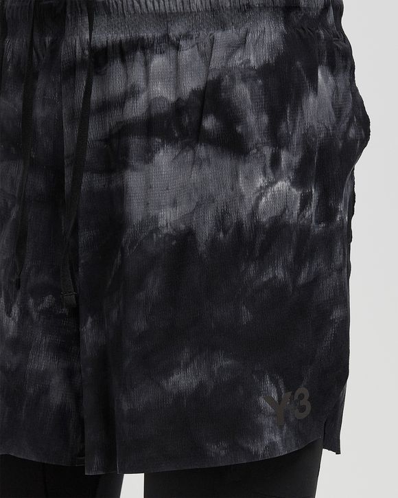 AOP RUNNING SHORTS
