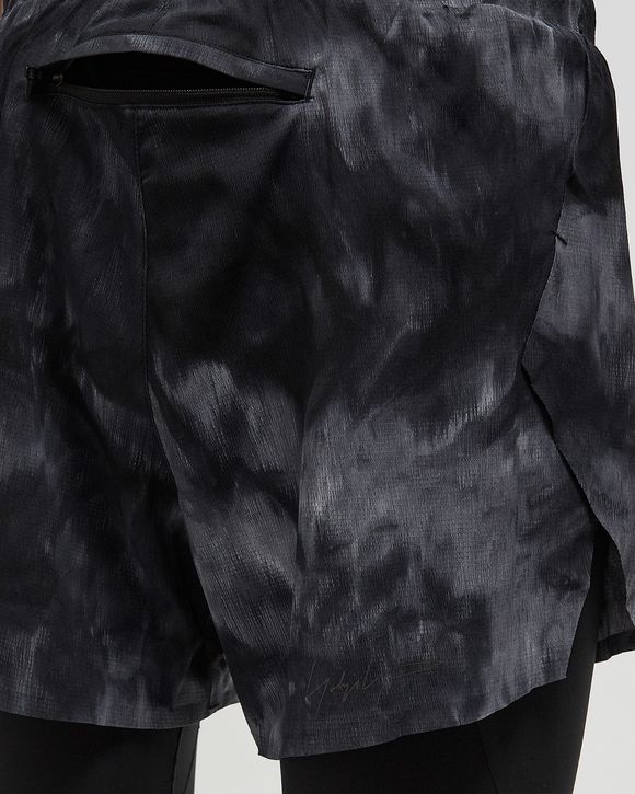 AOP RUNNING SHORTS