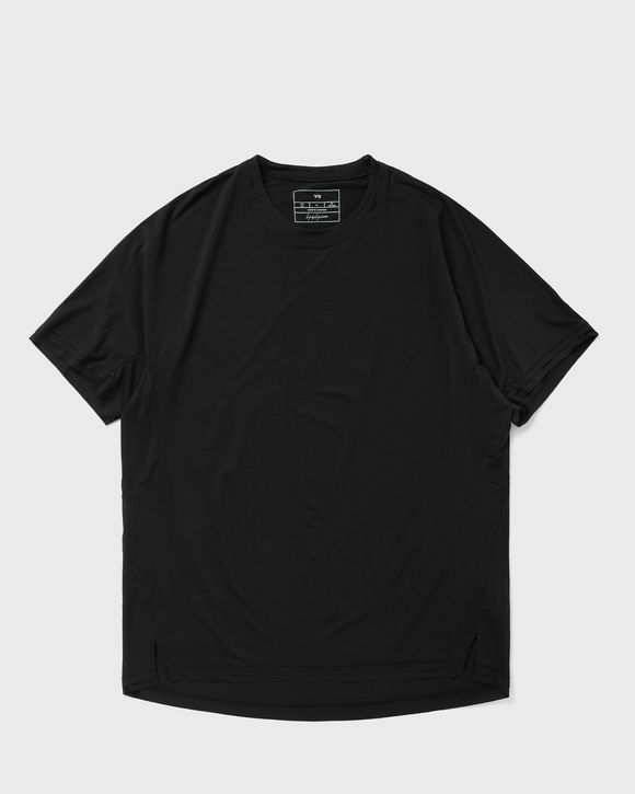 RUNNING SHORT SLEEVE TEE