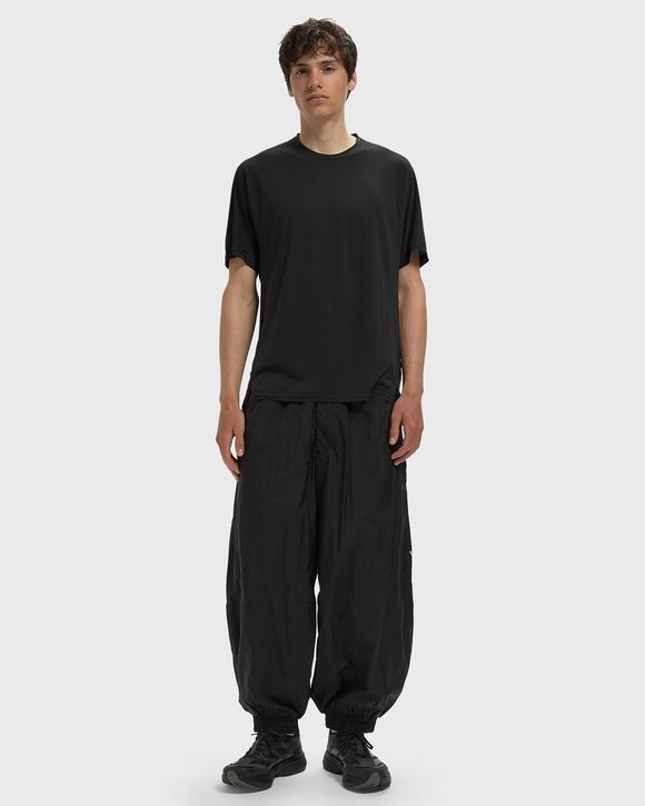 RUNNING SHORT SLEEVE TEE