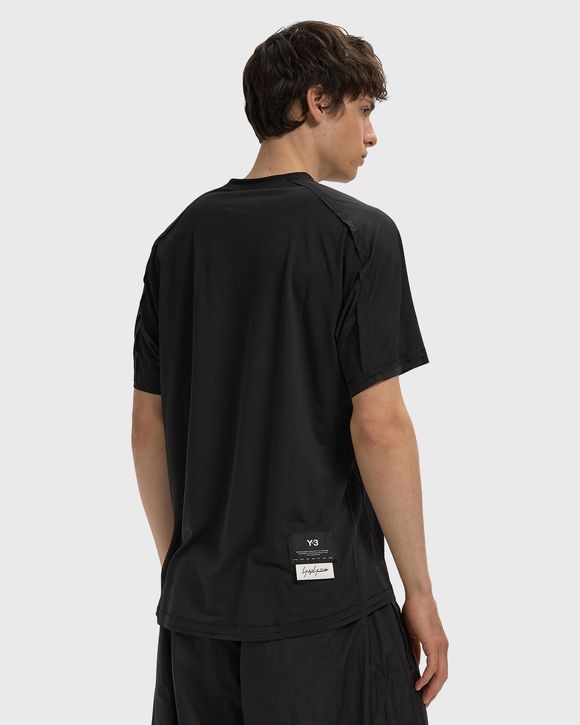 RUNNING SHORT SLEEVE TEE