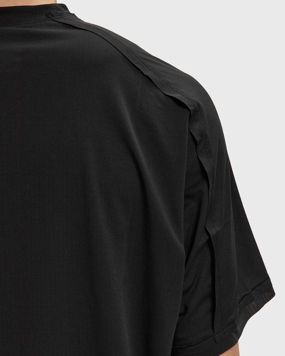 RUNNING SHORT SLEEVE TEE