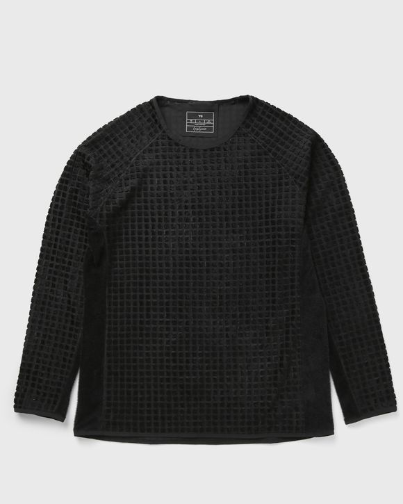 REVERSIBLE RUNNING LONG SLEEVE