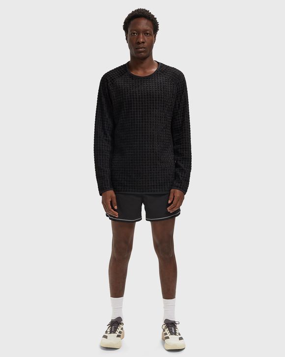 REVERSIBLE RUNNING LONG SLEEVE